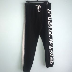 PINK Victoria’s Secret Sweatpants